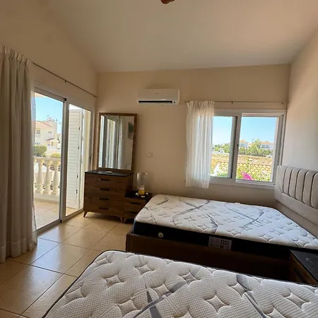 Villa Dafni Malama