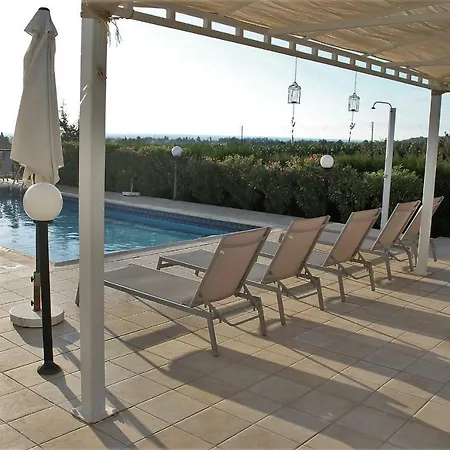 Villa Dafni Peyia