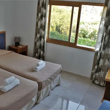 Dafni Villa